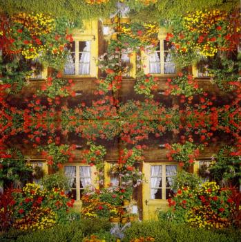 020 Garden - 3-ply - Stewo